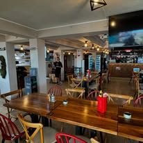 Restaurant "Povestea Ceaunului"