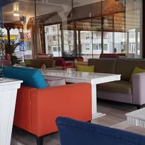 STO GRECO - Restaurant si teras?